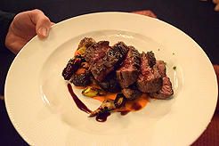 MICROSOFT AT THE RUINS